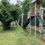 Kirayə (günlük) 2 otaqlı Həyət evi/villa Qəbələ 16