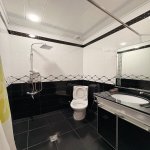 Kirayə (aylıq) 3 otaqlı Yeni Tikili, Nəriman Nərimanov metrosu, Nərimanov rayonu 9