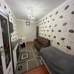 Satılır 2 otaqlı Köhnə Tikili, Neftçilər metrosu, Bakıxanov qəs., Sabunçu rayonu 3