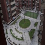 Kirayə (aylıq) 3 otaqlı Yeni Tikili, 28 May metrosu, Nəsimi rayonu 2
