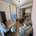 Satılır 3 otaqlı Yeni Tikili, 7-ci mikrorayon, Binəqədi rayonu 2