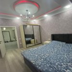 Kirayə (aylıq) 2 otaqlı Yeni Tikili, 20 Yanvar metrosu, 1-ci mikrorayon, Nəsimi rayonu 7