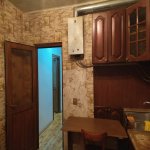 Kirayə (aylıq) 3 otaqlı Köhnə Tikili, Qara Qarayev metrosu, Nizami rayonu 8
