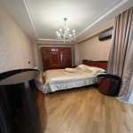 Satılır 3 otaqlı Yeni Tikili, Qara Qarayev metrosu, Nizami rayonu 5
