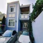 Satılır 4 otaqlı Həyət evi/villa, Neftçilər metrosu, Bakıxanov qəs., Sabunçu rayonu 1