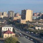 Satılır 3 otaqlı Yeni Tikili, Memar Əcəmi metrosu, 3-cü mikrorayon, Nəsimi rayonu 20