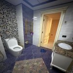 Kirayə (aylıq) 4 otaqlı Yeni Tikili, Gənclik metrosu, Nəsimi rayonu 15