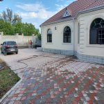 Satılır 4 otaqlı Həyət evi/villa Qəbələ 5