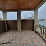 Satılır 5 otaqlı Həyət evi/villa, Koroğlu metrosu, Zabrat qəs., Sabunçu rayonu 19