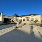 Satılır 5 otaqlı Həyət evi/villa, Nardaran qəs., Sabunçu rayonu 26