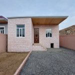 Satılır 3 otaqlı Həyət evi/villa, Binə qəs., Xəzər rayonu 5