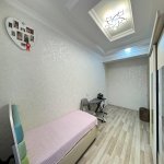 Продажа 3 комнатная Новостройка, İnşaatçılar метро, пос. Йени Ясамал, Ясамал район 10