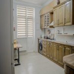 Kirayə (aylıq) 3 otaqlı Köhnə Tikili, Xətai metrosu, Xətai rayonu 14