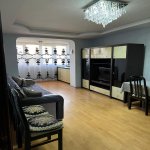 Аренда 2 комнатная Вторичка, м. Гянджлик метро, Айна Султанова памятник, Наримановский р-н район 3