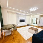 Kirayə (aylıq) 2 otaqlı Yeni Tikili, Gənclik metrosu, Nərimanov rayonu 5