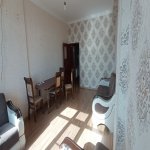 Kirayə (aylıq) 2 otaqlı Yeni Tikili, Həzi Aslanov metrosu, Əhmədli, Xətai rayonu 5