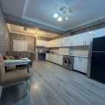 Продажа 3 комнат Новостройка, İnşaatçılar метро, пос. Йени Ясамал, Ясамал район 6