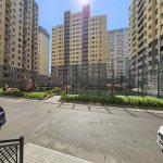 Satılır 3 otaqlı Yeni Tikili, Qara Qarayev metrosu, Nizami rayonu 1