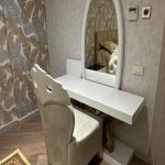 Kirayə (aylıq) 3 otaqlı Yeni Tikili, Nizami metrosu, Yasamal qəs., Dövlət Statistika Komitəsi, Yasamal rayonu 11