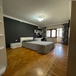Kirayə (aylıq) 4 otaqlı Köhnə Tikili, Azadlıq metrosu, Nərimanov rayonu 1