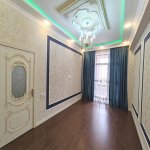 Satılır 2 otaqlı Yeni Tikili, Qara Qarayev metrosu, Nizami rayonu 3