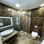 Satılır 2 otaqlı Yeni Tikili, Qara Qarayev metrosu, 8-ci kilometr, Nizami rayonu 17