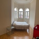 Kirayə (aylıq) 6 otaqlı Bağ evi, Şüvəlan, Xəzər rayonu 14