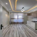 Satılır 2 otaqlı Yeni Tikili, Qara Qarayev metrosu, 8-ci kilometr, Nizami rayonu 4