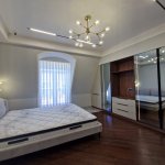 Kirayə (aylıq) 3 otaqlı Yeni Tikili, Ağ şəhər, Xətai rayonu 8