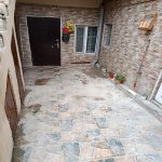 Аренда 1 комнатная Дома/Виллы, м. 20 Января метро, Алатава, Ясамал район 4