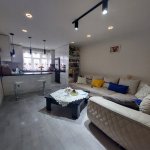 Satılır 2 otaqlı Köhnə Tikili, Əhmədli, Xətai rayonu 2