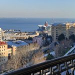 Kirayə (aylıq) 2 otaqlı Yeni Tikili, İçərişəhər metrosu, Səbail rayonu 8