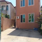 Satılır 5 otaqlı Həyət evi/villa, Avtovağzal metrosu, Biləcəri qəs., Binəqədi rayonu 8