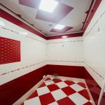 Kirayə (aylıq) 2 otaqlı Yeni Tikili, Xalqlar dostluğu metrosu, Nizami rayonu 10