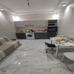 Satılır 4 otaqlı Həyət evi/villa, Neftçilər metrosu, Bakıxanov qəs., Sabunçu rayonu 8