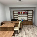 Kirayə (aylıq) 1 otaqlı Ofis, Yasamal rayonu 3
