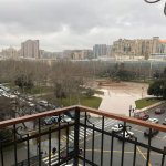 Kirayə (günlük) 2 otaqlı Köhnə Tikili, 28 May metrosu, Səbail rayonu 17