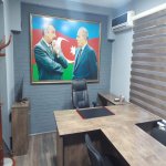 Kirayə (aylıq) 4 otaqlı Ofis, Xətai metrosu, Xətai rayonu 14