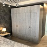 Аренда 3 комнатная Новостройка, Белый город, Хетаи район 10