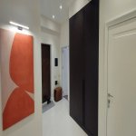 Kirayə (aylıq) 3 otaqlı Yeni Tikili, Nizami metrosu, Nəsimi rayonu 13