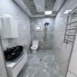 Satılır 5 otaqlı Həyət evi/villa, Binə qəs., Xəzər rayonu 12