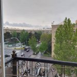 Продажа 2 комнат Вторичка, м. Эльмляр Академиясы метро, Ясамал район 2