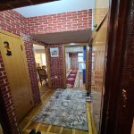 Аренда 3 комнатная Вторичка, м. Эльмляр Академиясы метро, Статистика, Ясамал район 19