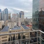 Satılır 3 otaqlı Yeni Tikili, Xətai metrosu, Xətai rayonu 15