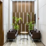 Kirayə (aylıq) 3 otaqlı Yeni Tikili, Ağ şəhər, Xətai rayonu 18