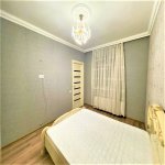 Satılır 3 otaqlı Yeni Tikili, 20 Yanvar metrosu, Yasamal rayonu 4