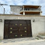 Satılır 5 otaqlı Həyət evi/villa, Azadlıq metrosu, Rəsulzadə qəs., Binəqədi rayonu 2