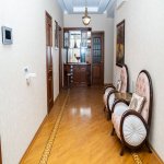 Kirayə (aylıq) 4 otaqlı Yeni Tikili, Xətai metrosu, Nəsimi rayonu 14