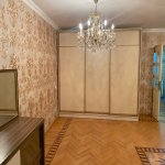Kirayə (aylıq) 4 otaqlı Köhnə Tikili, Nəriman Nərimanov metrosu, Nərimanov rayonu 8