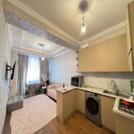Аренда 2 комнат Новостройка, İnşaatçılar метро, Ясамал район 8